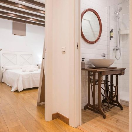 La Corrala De Pozo Amargo - Apartamentos Aloha Toledo Kültér fotó