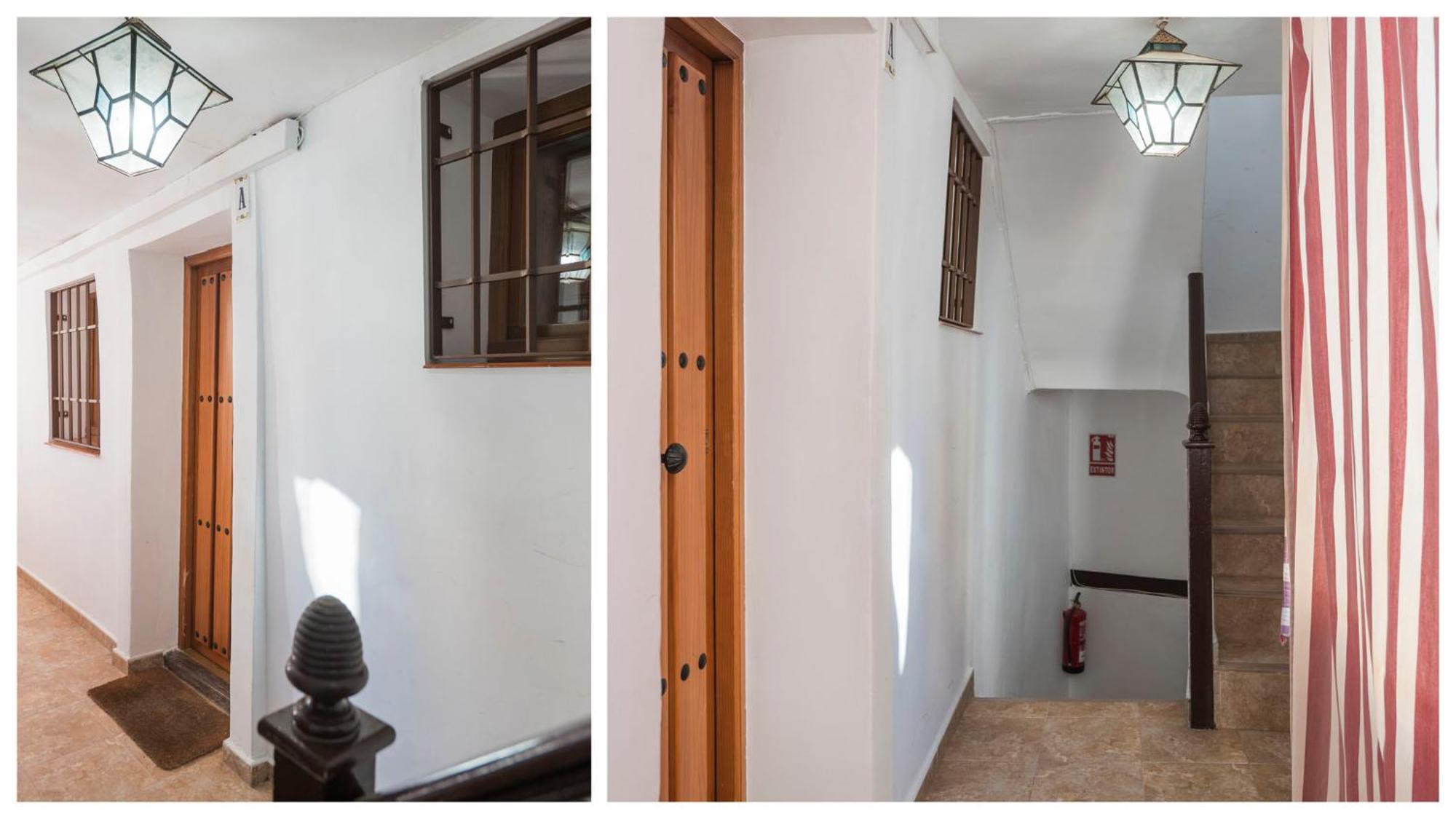 La Corrala De Pozo Amargo - Apartamentos Aloha Toledo Kültér fotó
